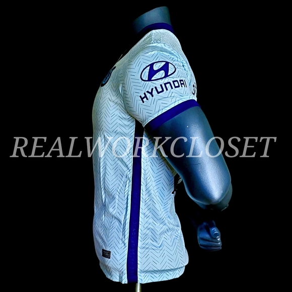 Christian Pulisic Jersey Chelsea 2020 2021 Season - Picture 4 of 7